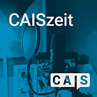 CAISzeit   In welcher digitalen Gesellschaft wollen wir leben?