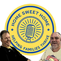 Home Sweet Home - Helping People & Families Thrive