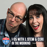 I-95 Morning Show