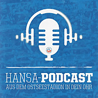 #25: Hansa-Podcast mit dem Chef-Trainer der U-19 Christian Rahn