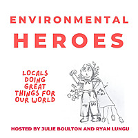 Local Environment Heroes