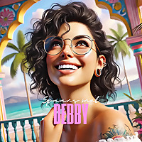 Spaans met Debby. De Spaanse taal en cultuur podcast.