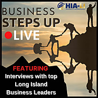 HIA-LI's Business Steps Up