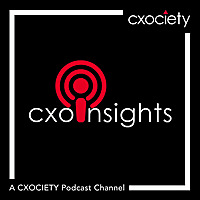 CXOInsights by CXOCIETY