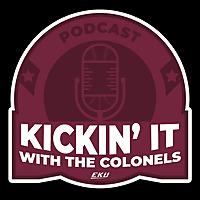 Kickin' It With The Colonels