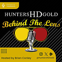 Hunters HD Gold®, Behind the Lens