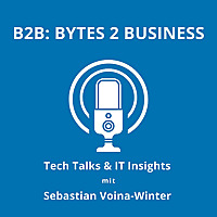 B2B: Bytes2Business