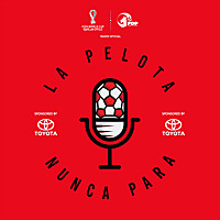 La Pelota Nunca Para
