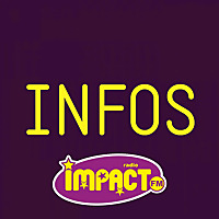 Les Infos de Lyon - Impact FM