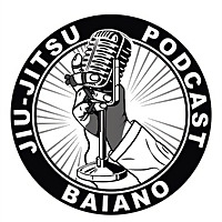 Jiu-Jitsu Baiano Podcast