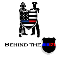 Behind the Tin