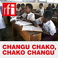 Changu Chako, Chako Changu