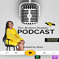 Broken People Podcast