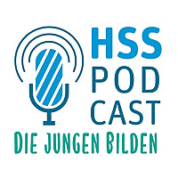 HSS Podcast - DIE JUNGEN BILDEN