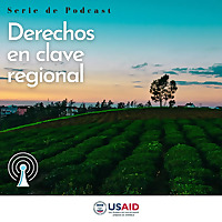 Derechos en clave regional