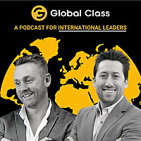 Global Class Podcast