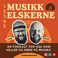 Musikkelskerne