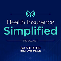 Health Insurance Simplified | Sanford Health Plan