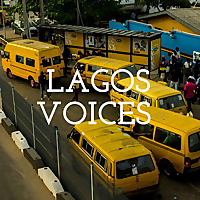 LAGOS VOICES