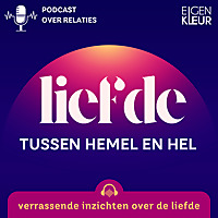 Liefde tussen hemel en hel