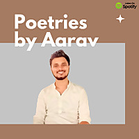 Poetries By Ashish Tewari Aarav