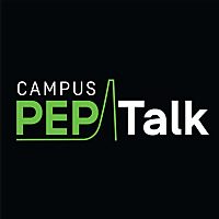 Campus PEPtalk