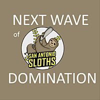 Next Wave of Sloth Domination