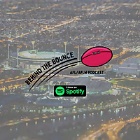 Behind the Bounce Podcast