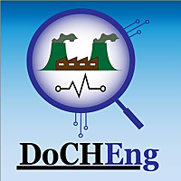 DoCHEng - Doctoral Chemical engineering