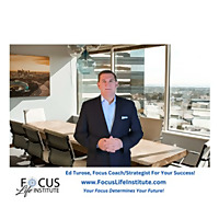 The Focus Life: FOCUSIZE™ - Exercising Daily Focus