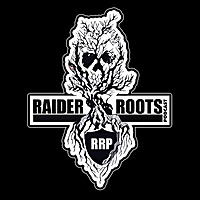 Raider Roots Podcast