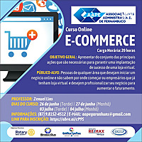 Curso E-commerce