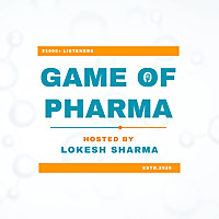 Game Of Pharma Podcast