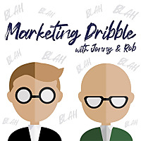Marketing Dribble Podcast