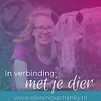 In verbinding met je Dier Podcast