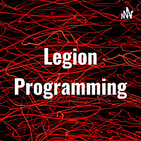 Legion Programming