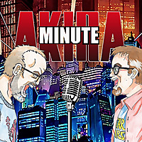 Akira Minute