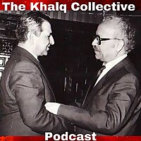 Khalq Collective Podcast