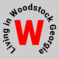 Living in Woodstock GA
