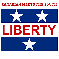 Canadian Meets the South