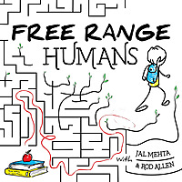 Free Range Humans