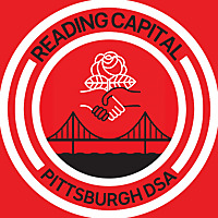 Reading Capital Podcast