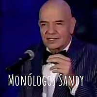 Monólogos Sandy