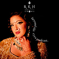 THE RKH - [Beyond the Eyes]