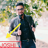 FLYING JOSHI