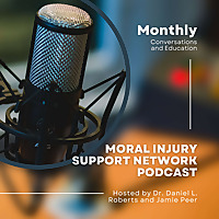 Moral Injury Support Network Podcast