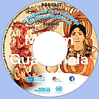 Miriam Guatemala