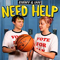 EMMY AND IAN NEED HELP