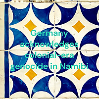 Germany acknowledges colonial-era genocide in Namibi