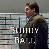 Buddy Ball